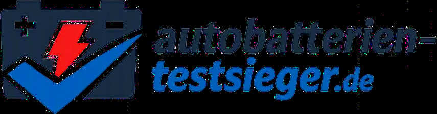 Autobatterien Testsieger